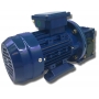 SILNIK ELEKTRYCZNY 1,1kW 1415obr+PRZEKŁADNIA I=7,5